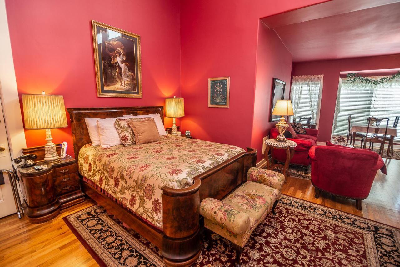The Blenman Inn Тусон Екстериор снимка
