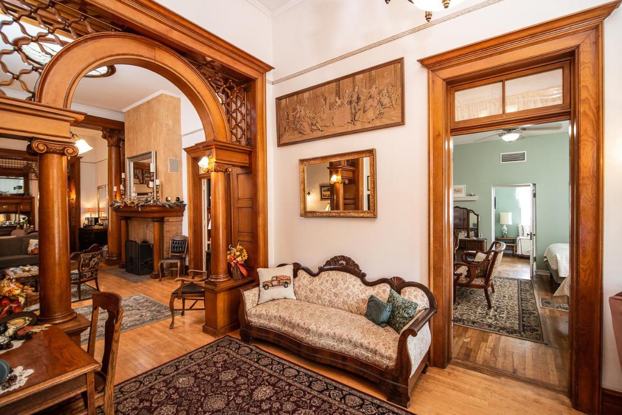 The Blenman Inn Тусон Екстериор снимка