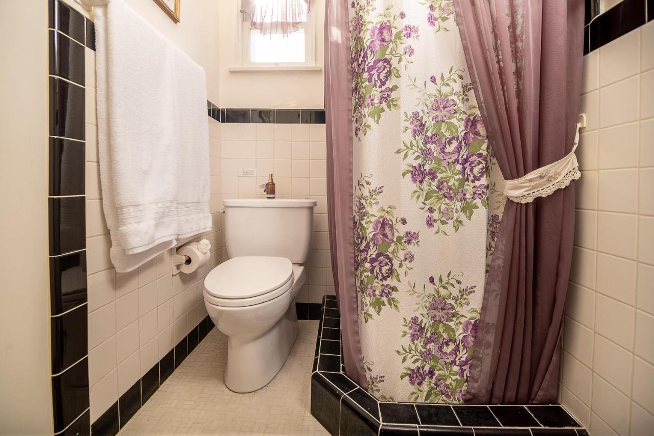 The Blenman Inn Тусон Екстериор снимка