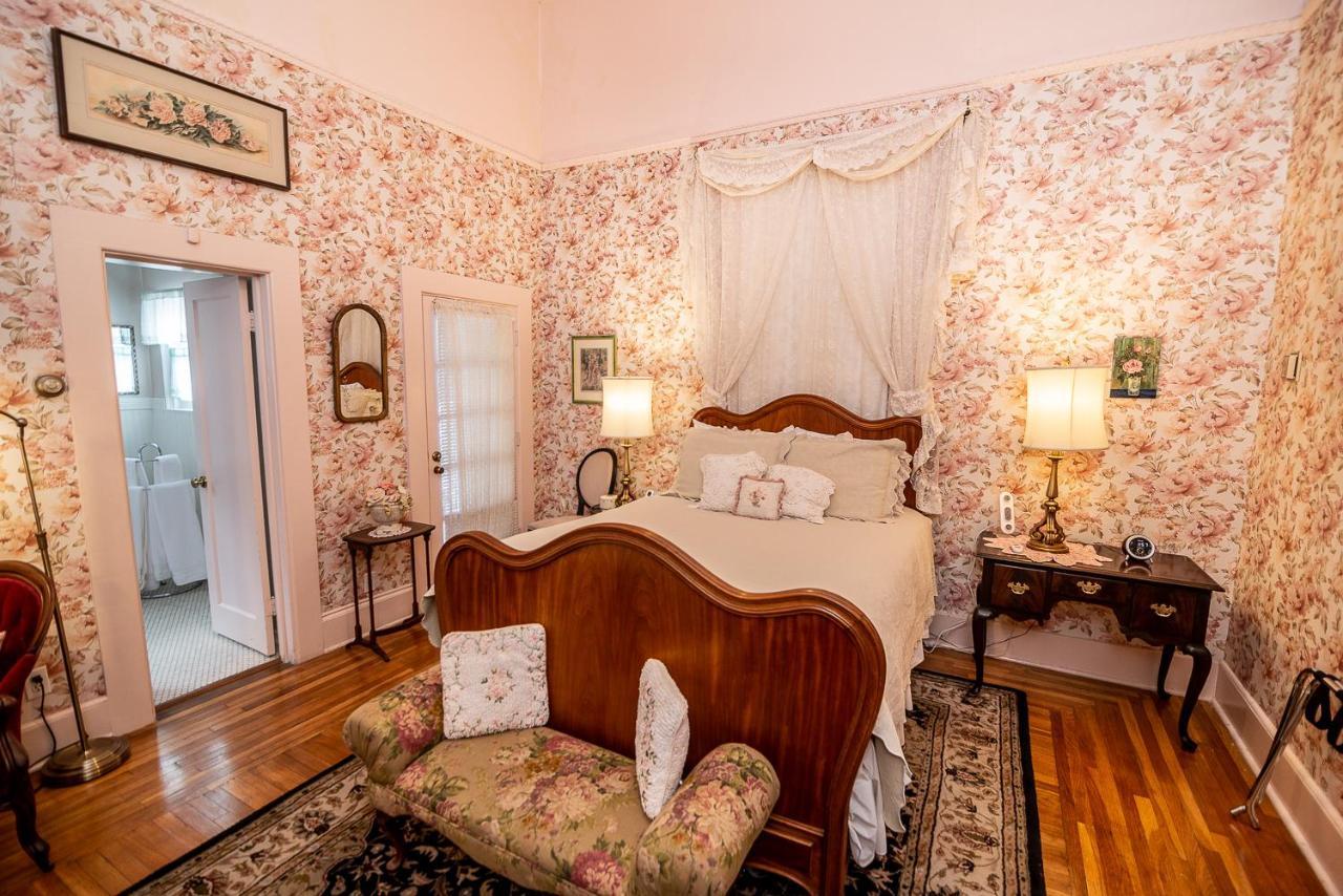 The Blenman Inn Тусон Екстериор снимка