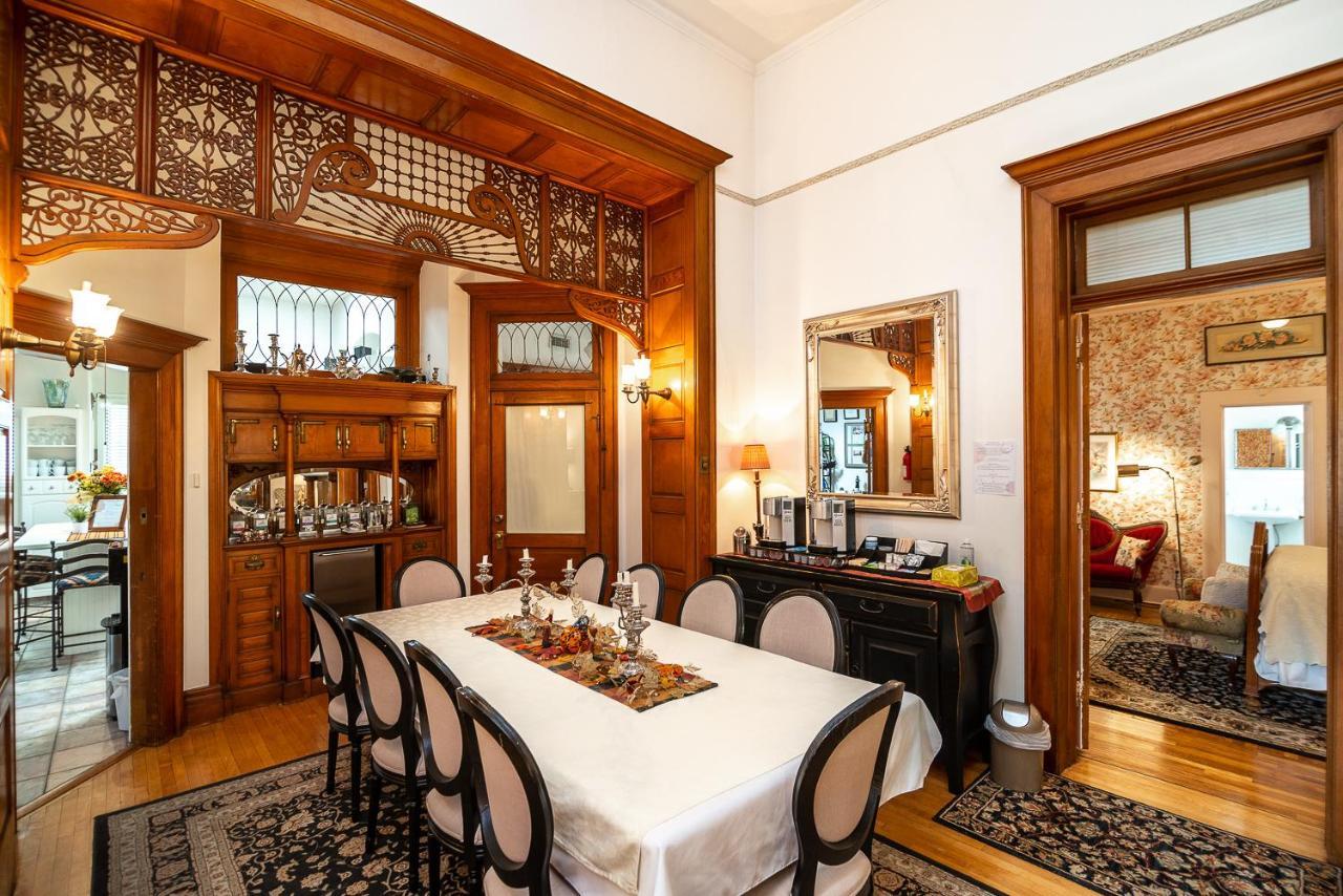 The Blenman Inn Тусон Екстериор снимка