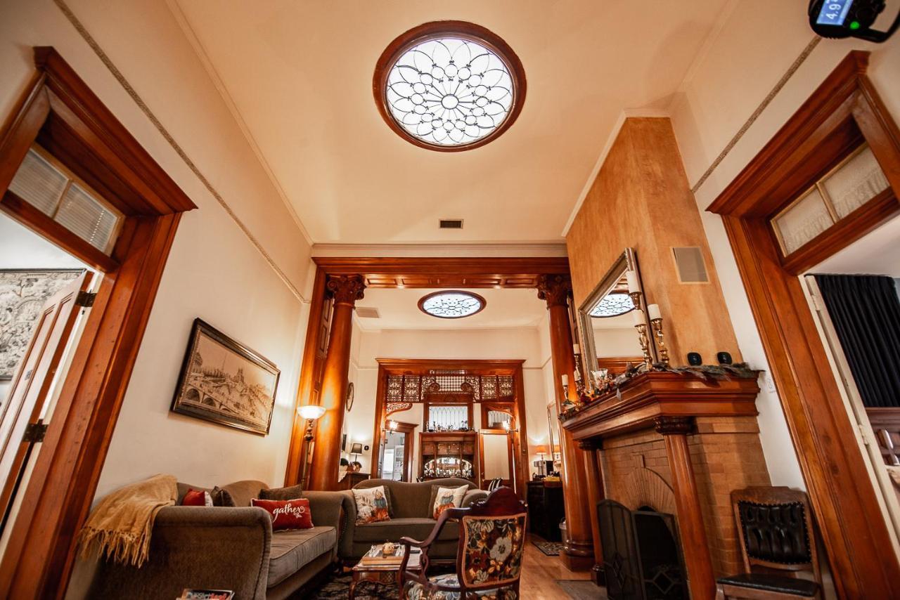 The Blenman Inn Тусон Екстериор снимка