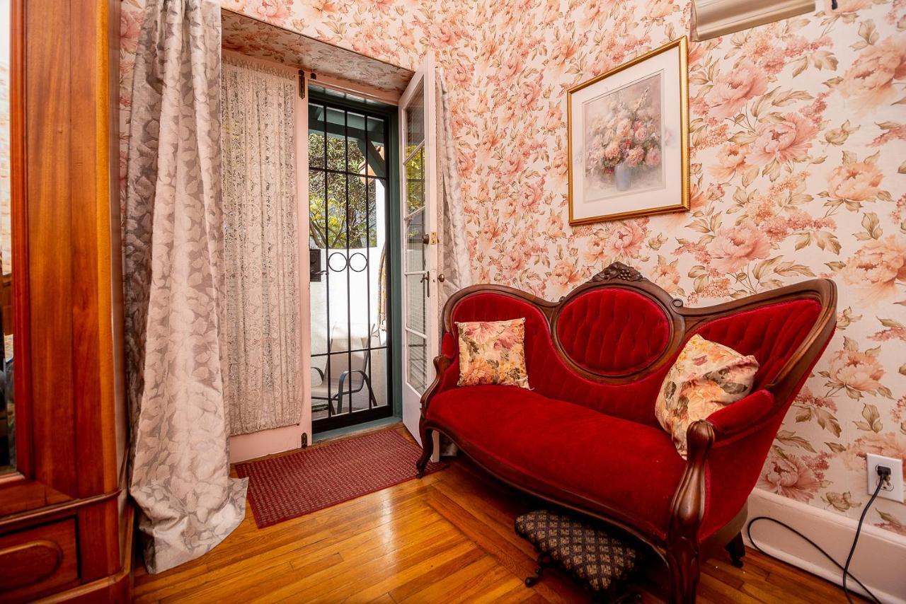 The Blenman Inn Тусон Екстериор снимка