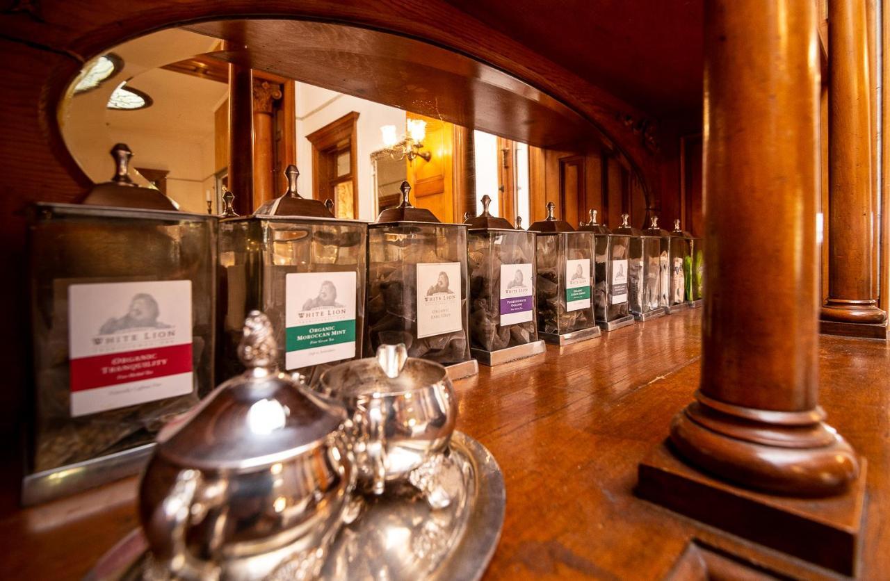 The Blenman Inn Тусон Екстериор снимка