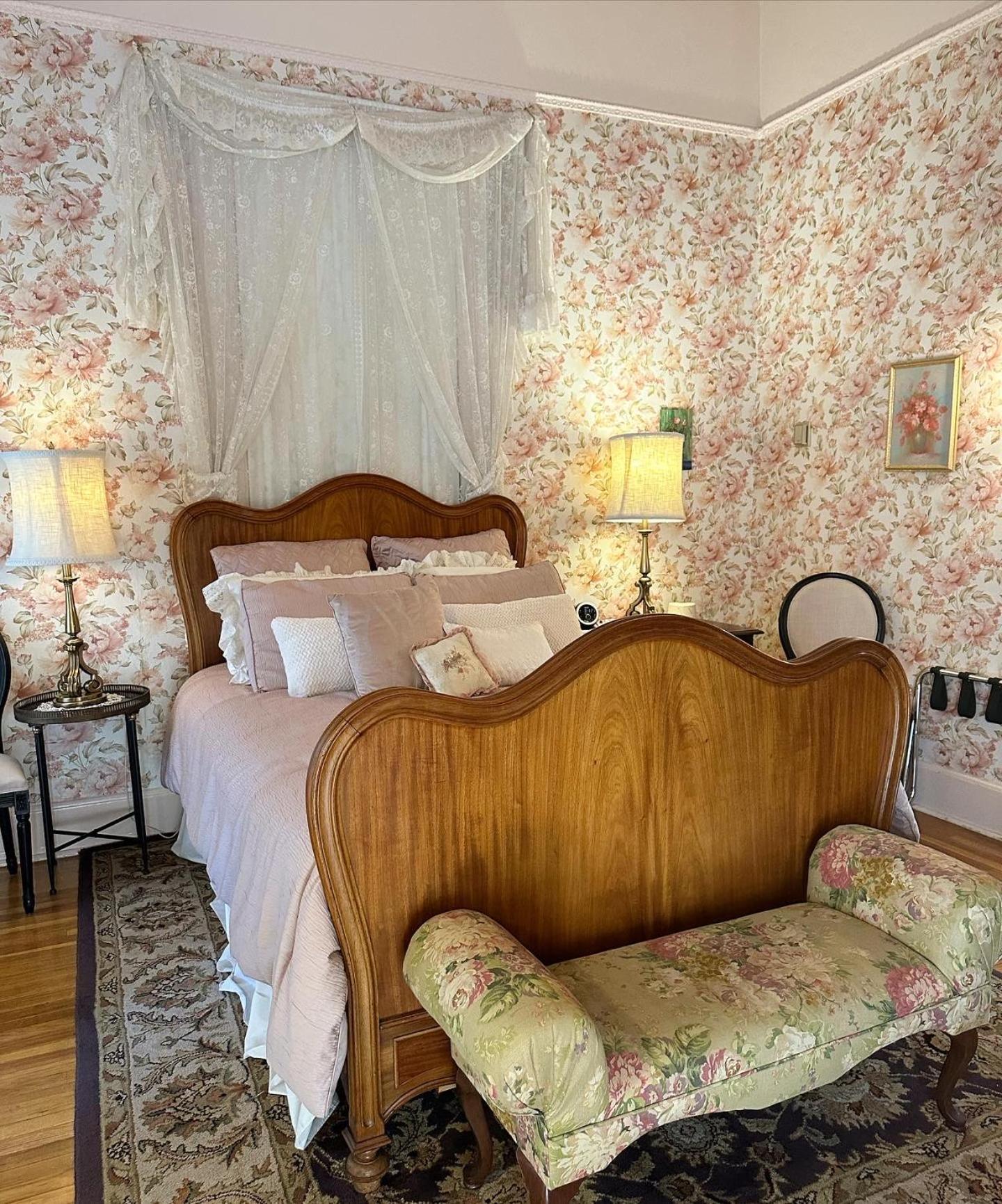 The Blenman Inn Тусон Екстериор снимка