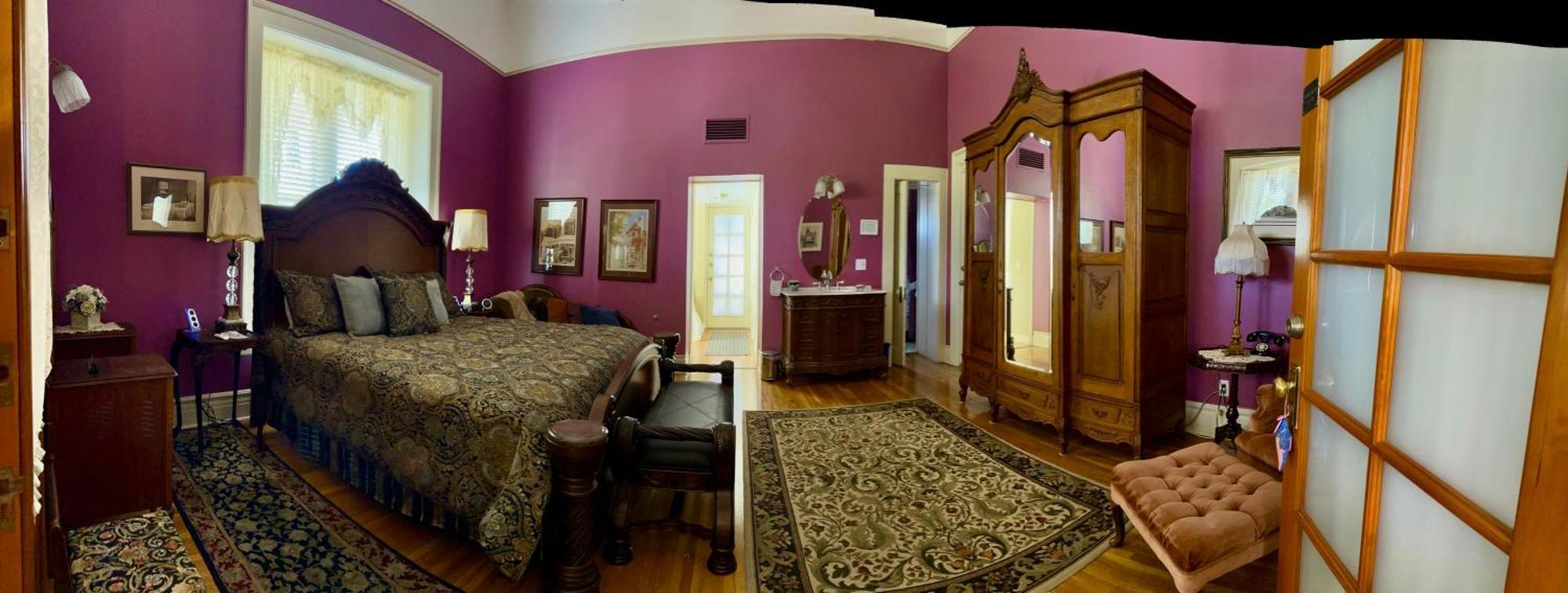 The Blenman Inn Тусон Екстериор снимка