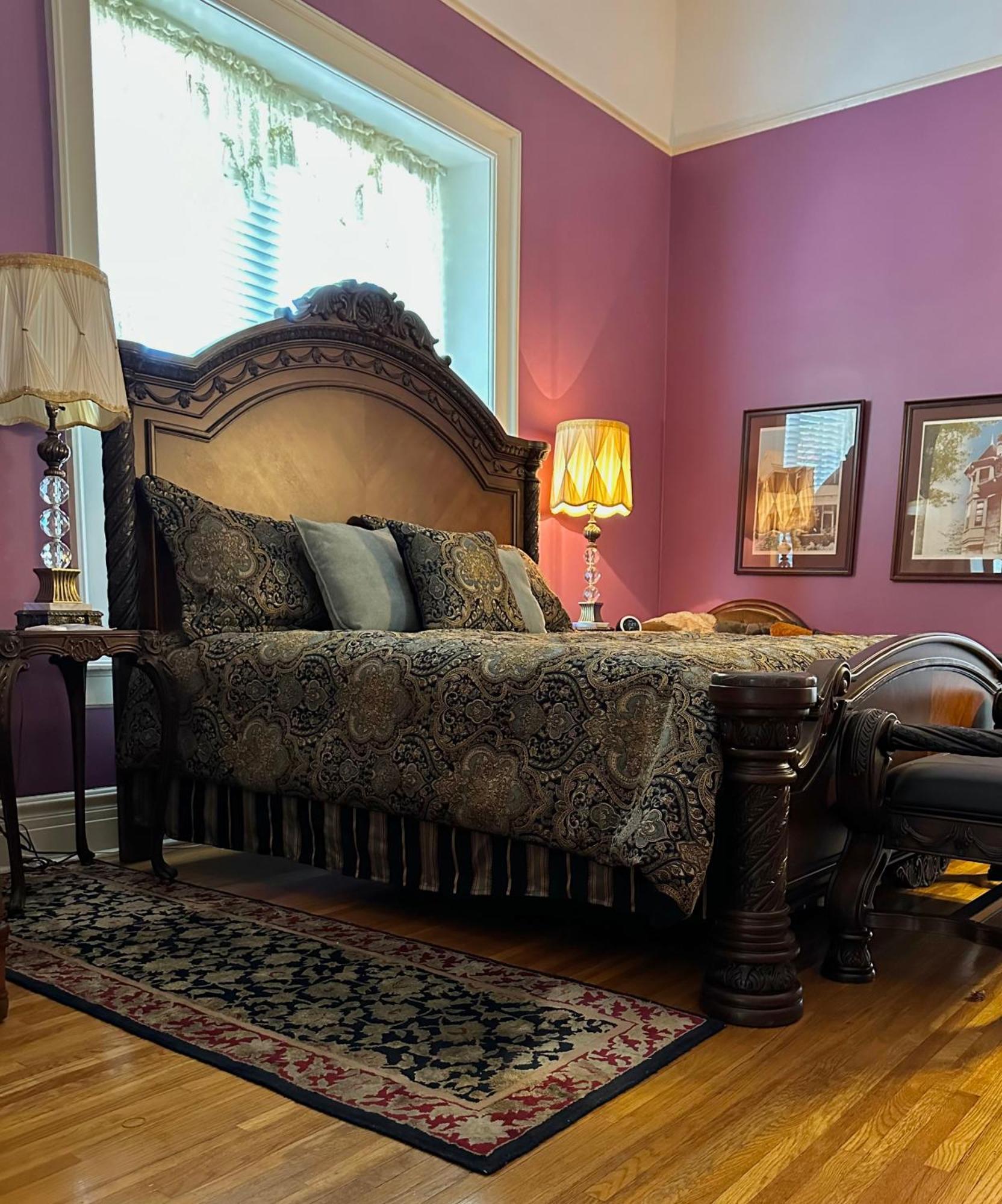 The Blenman Inn Тусон Екстериор снимка