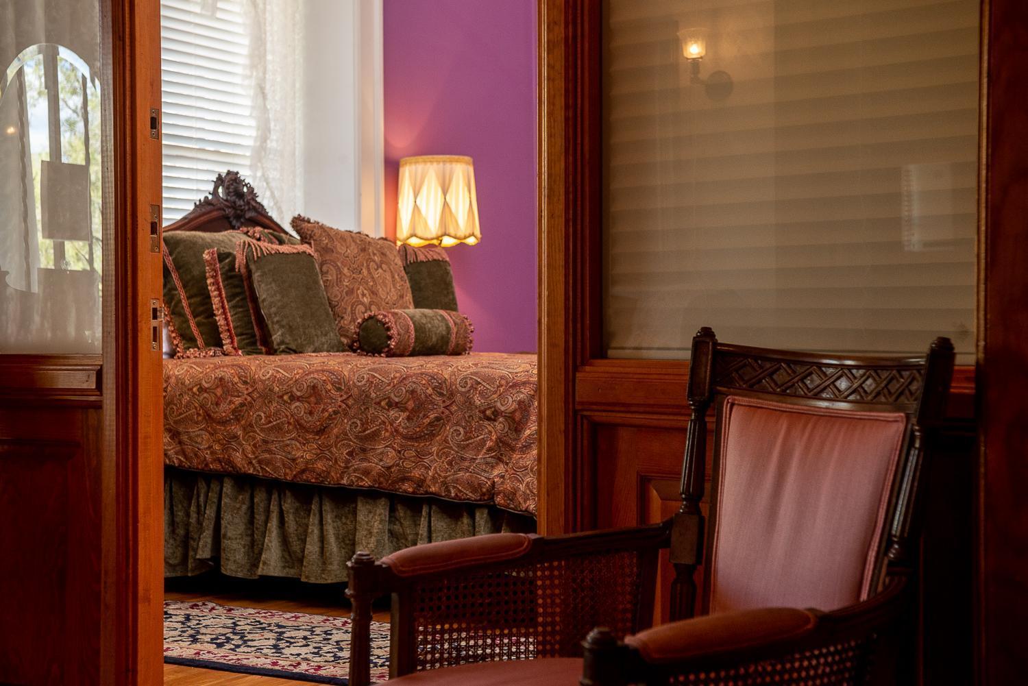 The Blenman Inn Тусон Екстериор снимка